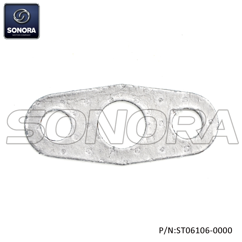 GY6-50 ERG Gasket (P/N:ST06106-0000) Top Quality