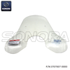 Vespa Primavera Windshield High -Clear (P/N:ST07007-0000) Original Quality
