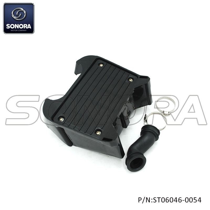 PW80 Air Filter-Black（P/N:ST06046-0054） Top Quality 
