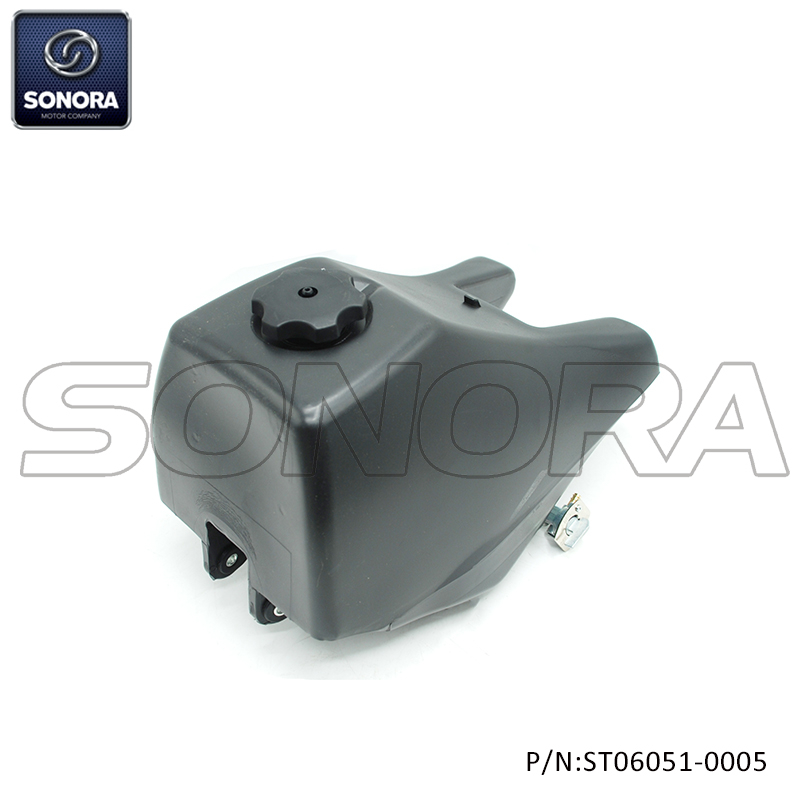 PW80 Fuel Tank-black（P/N:ST06051-0005） Top Quality