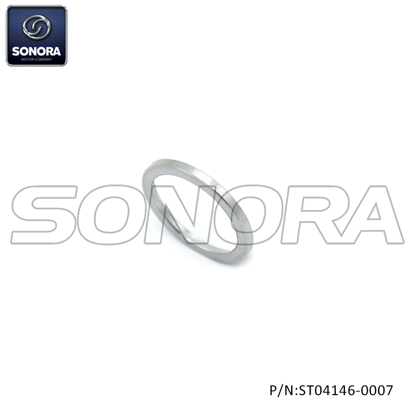 Piaggio GY6 Variator limiter ring 20.1x25x2mm（P/N:ST04146-0007） Top Quality