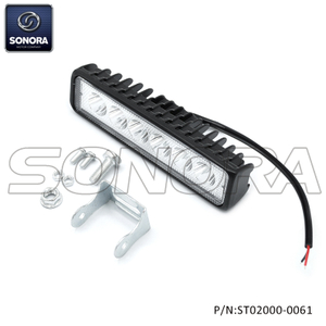 lighting adjustable black LED (P/N:ST02000-0061） Top Quality 