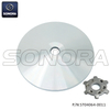 Speedfight 3 Ludix Post Vivacity 3 Jet Force Variator fan (P/N:ST04064-0011) Top Qualit