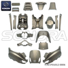 Body kit Riva round headlight Gold(P/N:ST01012-0006) Top Quality