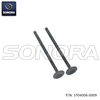 PIAGGIO VESPA GTS IEXHAUST VALVE 873009 (P/N:ST04006-0009） Top Quality 