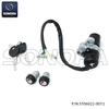 Derbi senda Rieju lock set 6 wires(P/N:ST06022-0071) Top Quality