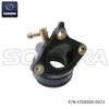 Manifold for PIAGGIO (840949)Beverly 125-250 X8125-200 x9125-250 Vespa GTV 125 Vespa Granturismo 125-200(P/N:ST04000-0021) Top Quality