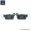 BETA RR50 BRAKE PAD KIT(P/N:ST05008-0031) Top Quality