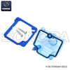 PWK carburetor Bottom blue(P/N:ST04084-0025 ) Top Quality
