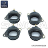 Yamaha FZS1000 Fazer 01-05 CHY-68 5LV-13586-01 Left&Right 4pcs(P/N:ST04000-0108) Top Quality