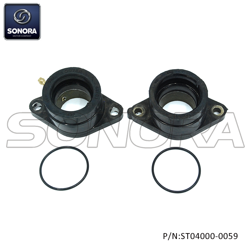 Yamaha XT600 L.LC.N. NC.S.SC.T.TC.U.UC.W.WC 1984-1989 43F55SX TT600 83-90 CHY-28 43F-13586-01 O-Ring93210-36769-00 Manifold(P/N:ST04000-0059 ) Top Quality