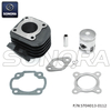  JOG 50 cylinder kit with 12MM pin (P/N:ST04013-0112） Top Quality 