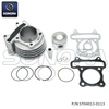GY6-50 Cylinder kit (P/N:ST04013-0113） Top Quality 
