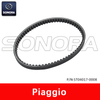  Piaggio V BELT (P/N:ST04017-0008) ORIGINAL QUALITY