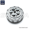  DERBI 125 Clutch Assy (P/N:ST04076-0017 ） Top Quality 