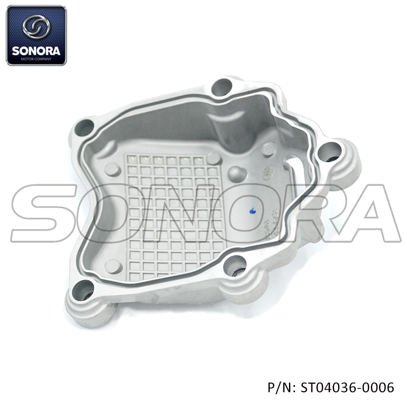 PIAGGIO VESPA GTS Cylinder head cover 829534 (P/N:ST04036-0006） Top Quality 