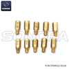 MAIN JET PWK N°125+128+130+132+135+138+140+142+145+148(BOX OF 10)(P/N:ST04012-0126) Top Quality