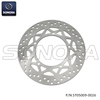 YBR125 FRONT BRAKE DISC (P/N:ST05009-0026) Top Quality