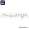 KYMCO People Agility Vitality Right lever(P/N:ST06036-0043) Original Quality Spare Parts