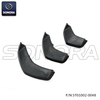 Horn cover inlay for Vespa GTS GTV(P/N:ST01002-0048 ) Top Quality