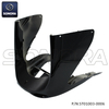 MBK NITRO YAMAHA AEROX YQ50L Front main panel Glossy black 5BR-F835J-00（P/N:ST01003-0006）top quality