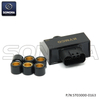 HIGH PERFORMANCE ECU FOR KYMCO AGILITY（P/N:ST03000-0163）top quality
