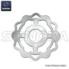 XFLM125GY-2B QM125GY-2B Rear brake disc（P/N:ST05019-0001 ） Top Quali