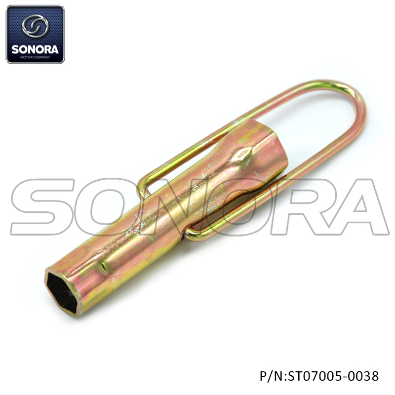spark plug wrench tool 16 and 21mm 4-stroke(P/N:ST07005-0038 ） Top Quality 