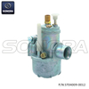 PUCH 12mm bing style Carburetor (P/N: ST04009-0012) Top Quality
