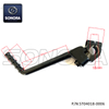 AM6 Kick Starter (P/N:ST04018-0006) Top Quality