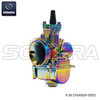 PWK Carburetor 21MM（P/N:ST04009-0092）top quality