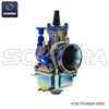 PWK Carburetor 30MM（P/N:ST04009-0095）top quality