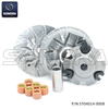 SH125 Variator(P/N:ST04014-0008) Top Quality