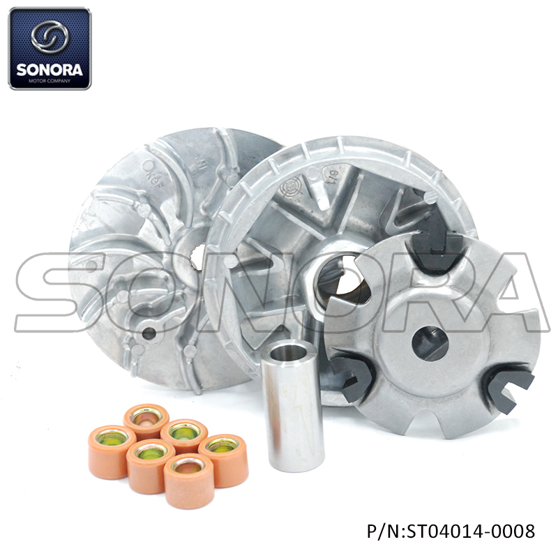 SH125 Variator(P/N:ST04014-0008) Top Quality