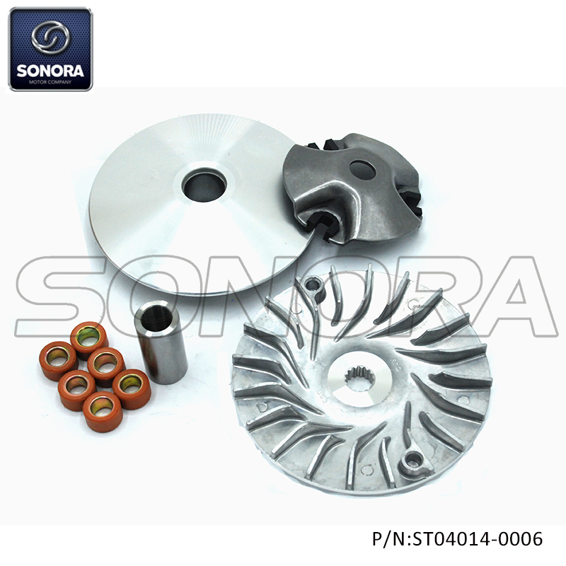 N MAX Variator(P/N:ST04014-0006) Top Quality