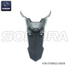 Rear fender for SYM Symphony 80100-X3A-000 replica(P/N:ST00015-0039) Top Quality