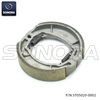 GY6 125 152QMI Brake shose(P/N:ST05020-0002 ) Top Quality
