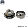 GY6 125CC 150CC Clutch Rear Pulley (P/N:ST04019-0003) Top Quality