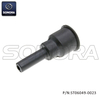 Air Filter Pipe Generic Trigger Aprilia RX 50 MX 50 270 0 37 (P/N:ST06049-0023) High Quality