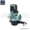 PIAGGIO TYPHOON PHVA17.5 Carburetor（P/N:ST04009-0054）top quality