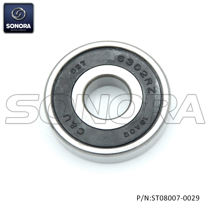 6302-RS Bearing(P/N:ST08007-0029 ) Top Quality