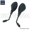 PIAGGI OEM X10 X7 MP3 FLY rear view mirror CM182002 CM182003(P/N:ST06027-0060) Top Qualit 
