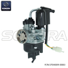 PHVA 17.5 Carburetor 847562 for PIAGGIO ZIP(P/N:ST04009-0083 ) Top Quality