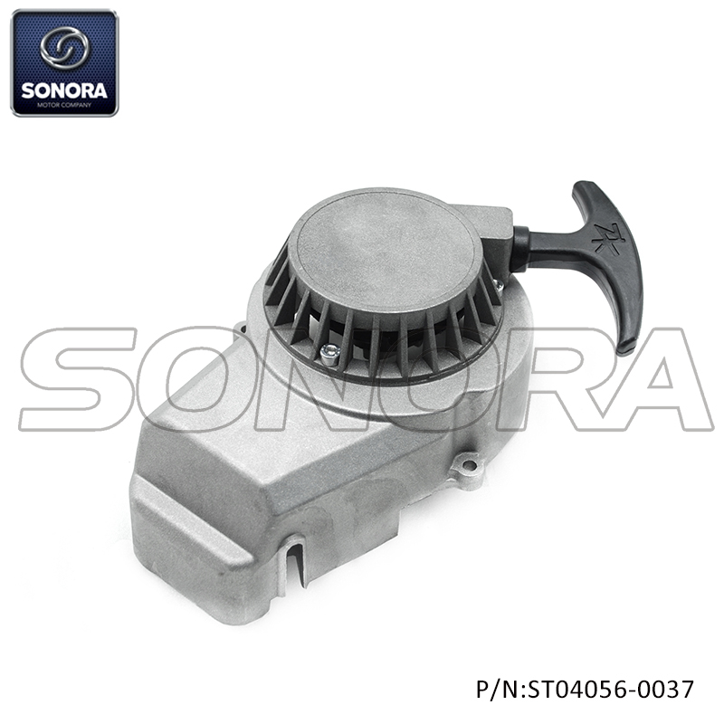  Pocket Bike Pull Starter (P/N: ST04056-0037） Top Quality 