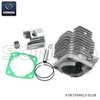 High quality Pocket bike Cylinder Kit 40MM (P/N: ST04013-0118） Top Quality 