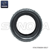 Pocket bike Rear Tyre 110 50-6.5 (P/N:ST06004-0017 ） Top Quality 