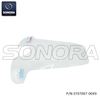 Windshield for Peugeot Django high smoke(P/N:ST07007-0049 ） Top Quality 