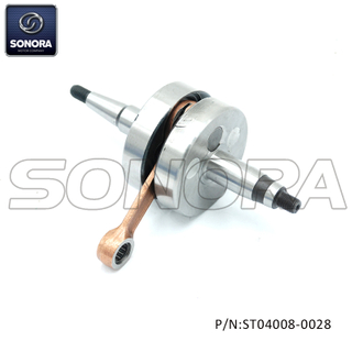 Crankshaft Derbi Euro 3 D50B0 Performance(P/N:ST04008-0028) Top Quality