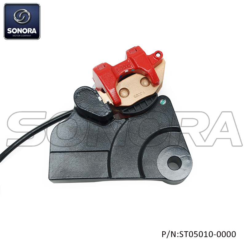 SENKE SK150-10A Venom CBS Brake System（P/N:ST05010-0000 ) Top Quality