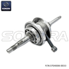 Crankshaft- Honda SH125 Before 2010 S-Wing 03-10 NES 01-06 PS 06-10 Dylan 02-04 13000-KGF-910(P/N:ST04008-0033) Top Quality
